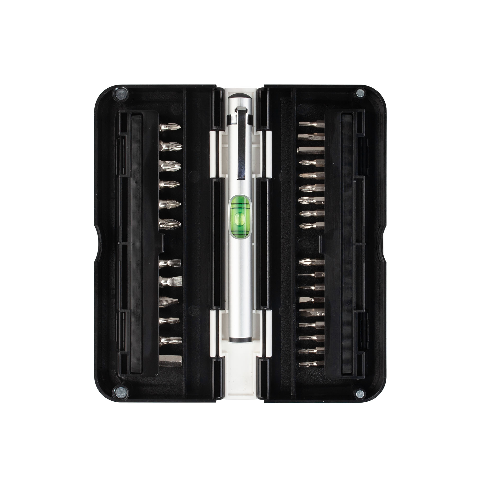 Набор инструментов "Brick"