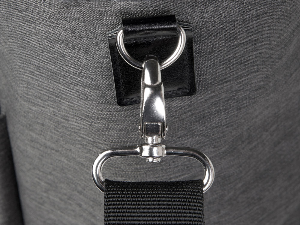 Набор для пикника Fabar сумка-холодильник и бамбуковый столик на ножках