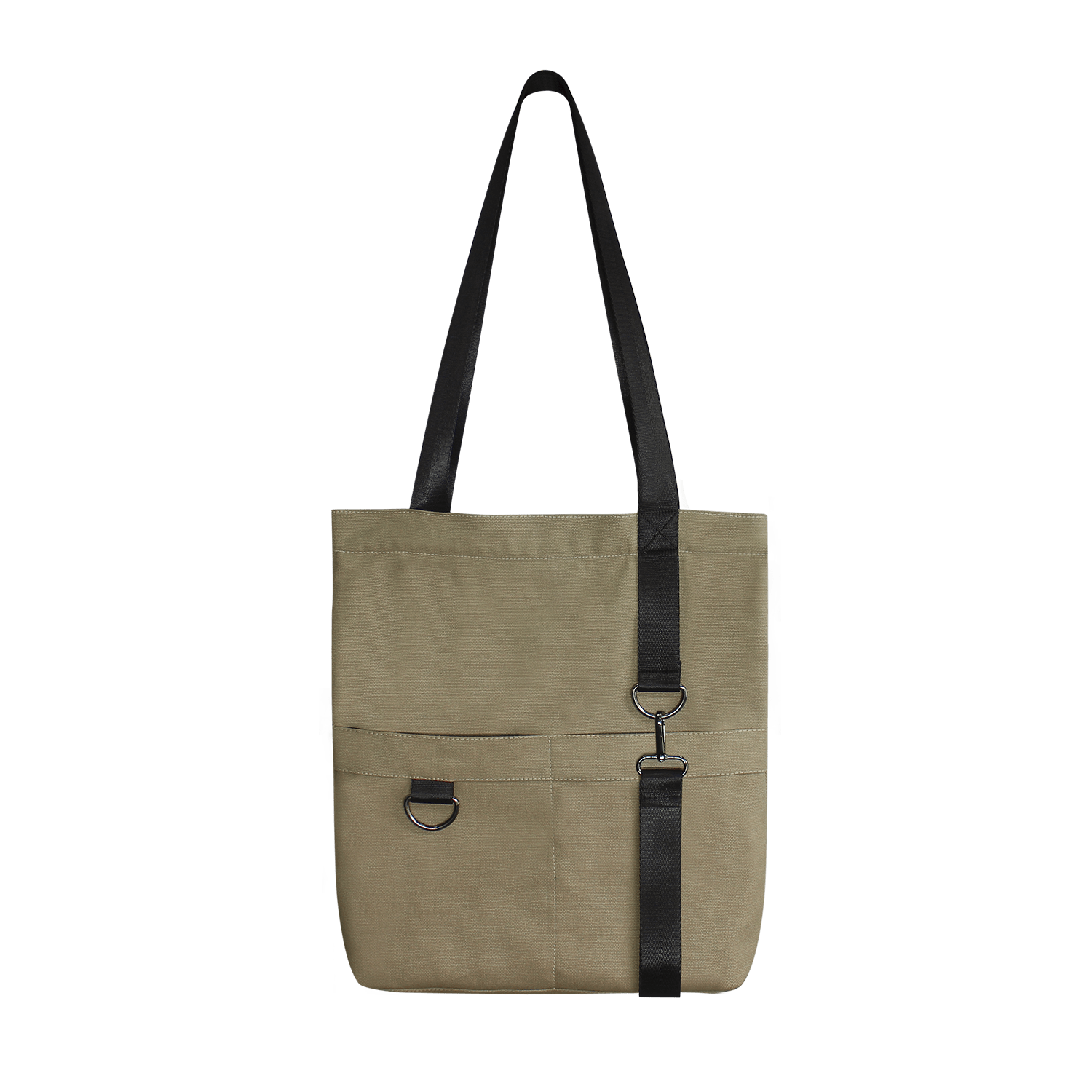 Шоппер Superbag ZIP (песочный)