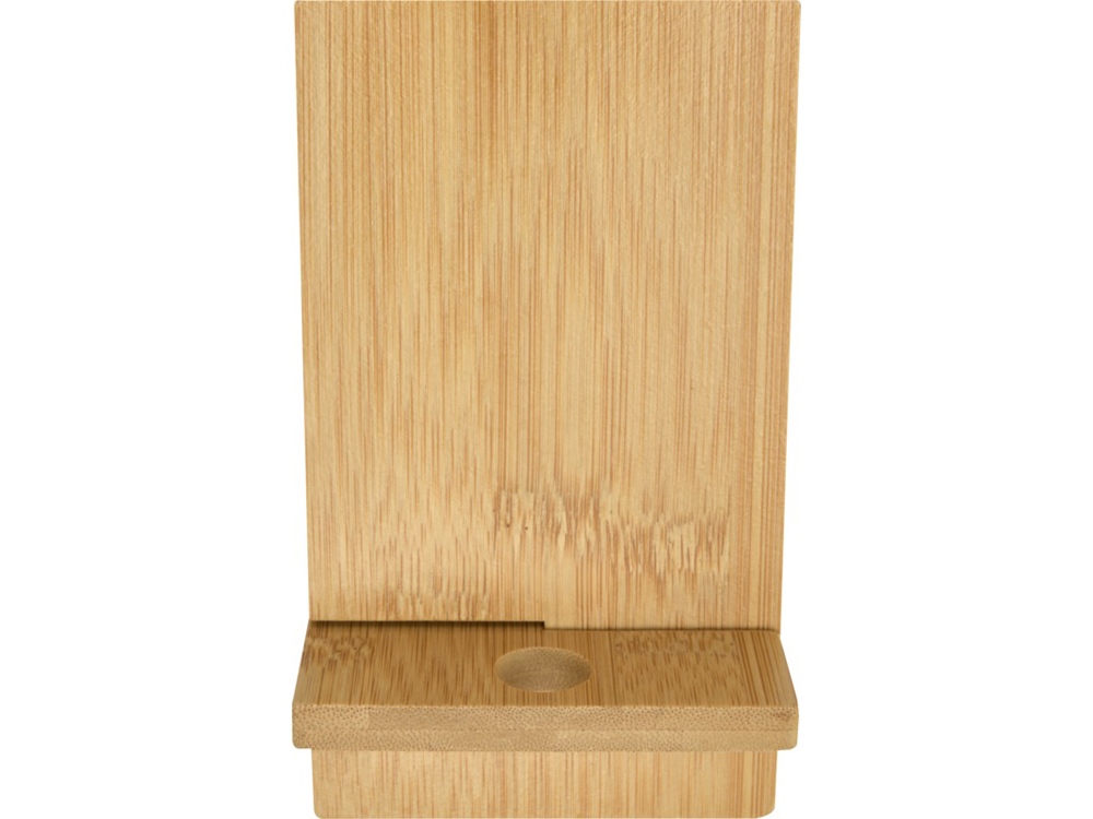 Ceibo съемная бамбуковая подставка для телефона