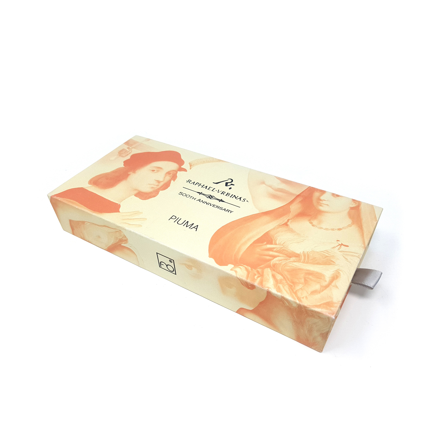 Вечная ручка Pininfarina PIUMA RAPHAEL URBINAS