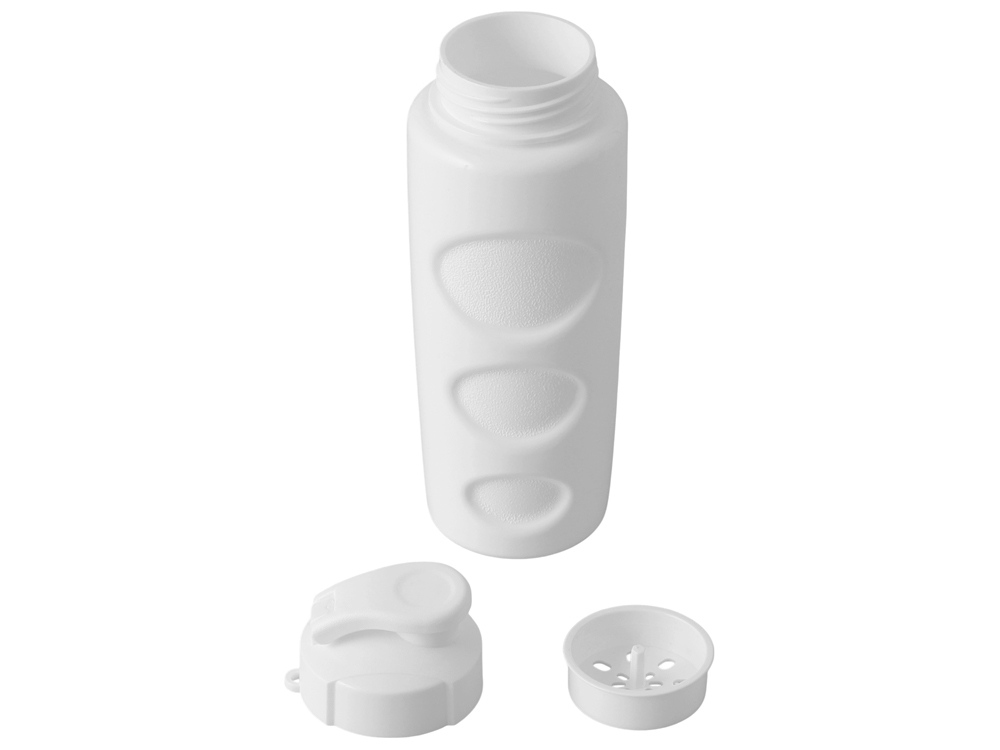 Бутылка для воды Gripi, 500 мл, белый