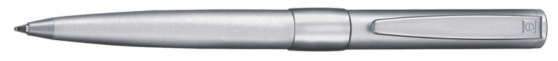 2158 Шариковая ручка Image Chrome серебристый
