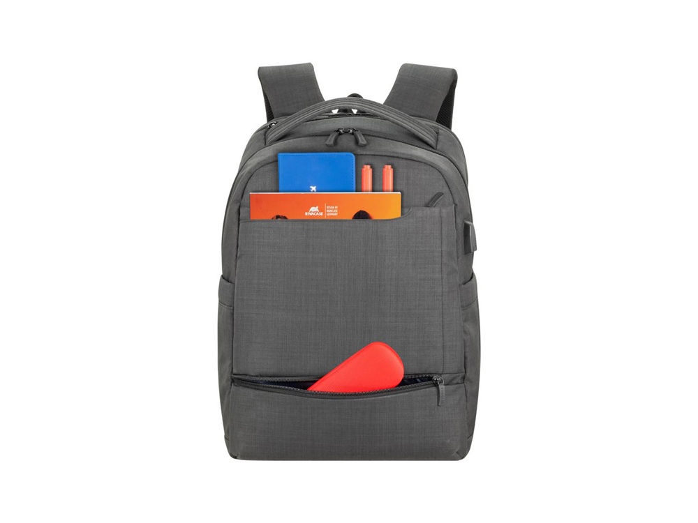 RIVACASE 8363 black рюкзак для ноутбука 15.6 / 6 RIVACASE 8363 black рюкзак для ноутбука 15.6 / 6