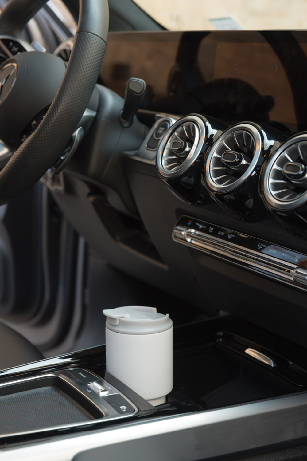 Термокружка VINGA Nagano RCS, 350 мл