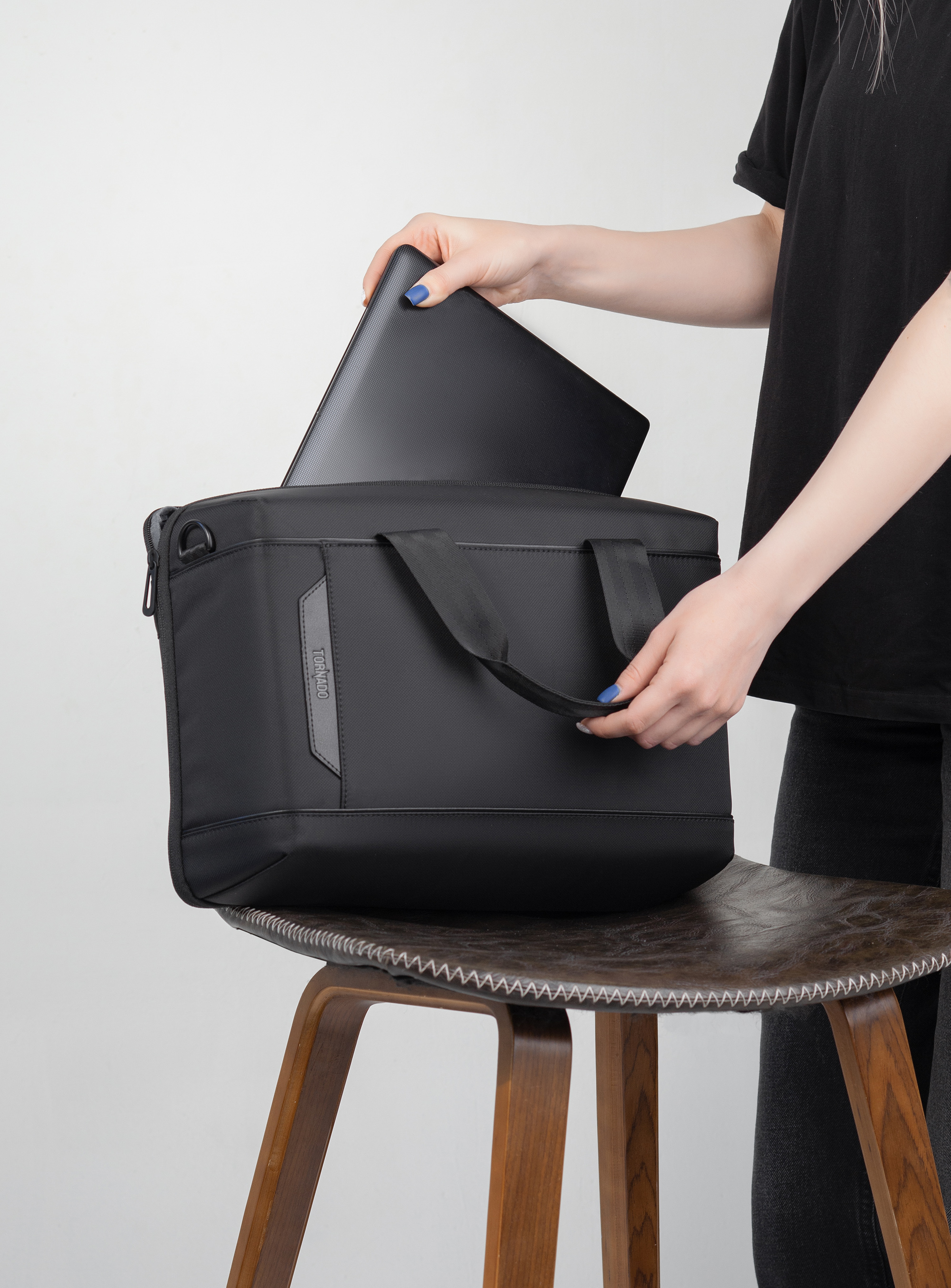 Сумка для ноутбука "Smart" Сумка для ноутбука "Smart"