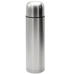 Термос Picnic Silver 1000 мл, серебристый.