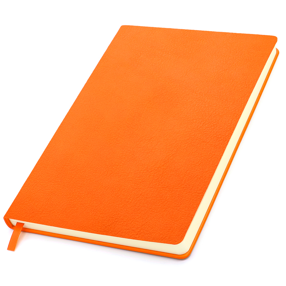 Подарочный набор Vantage Point, оранжевый