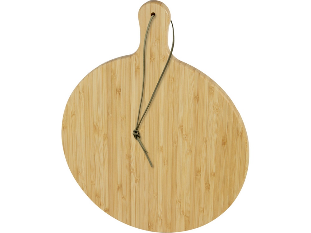 Разделочная доска Delys из бамбука - Зеленый лесной