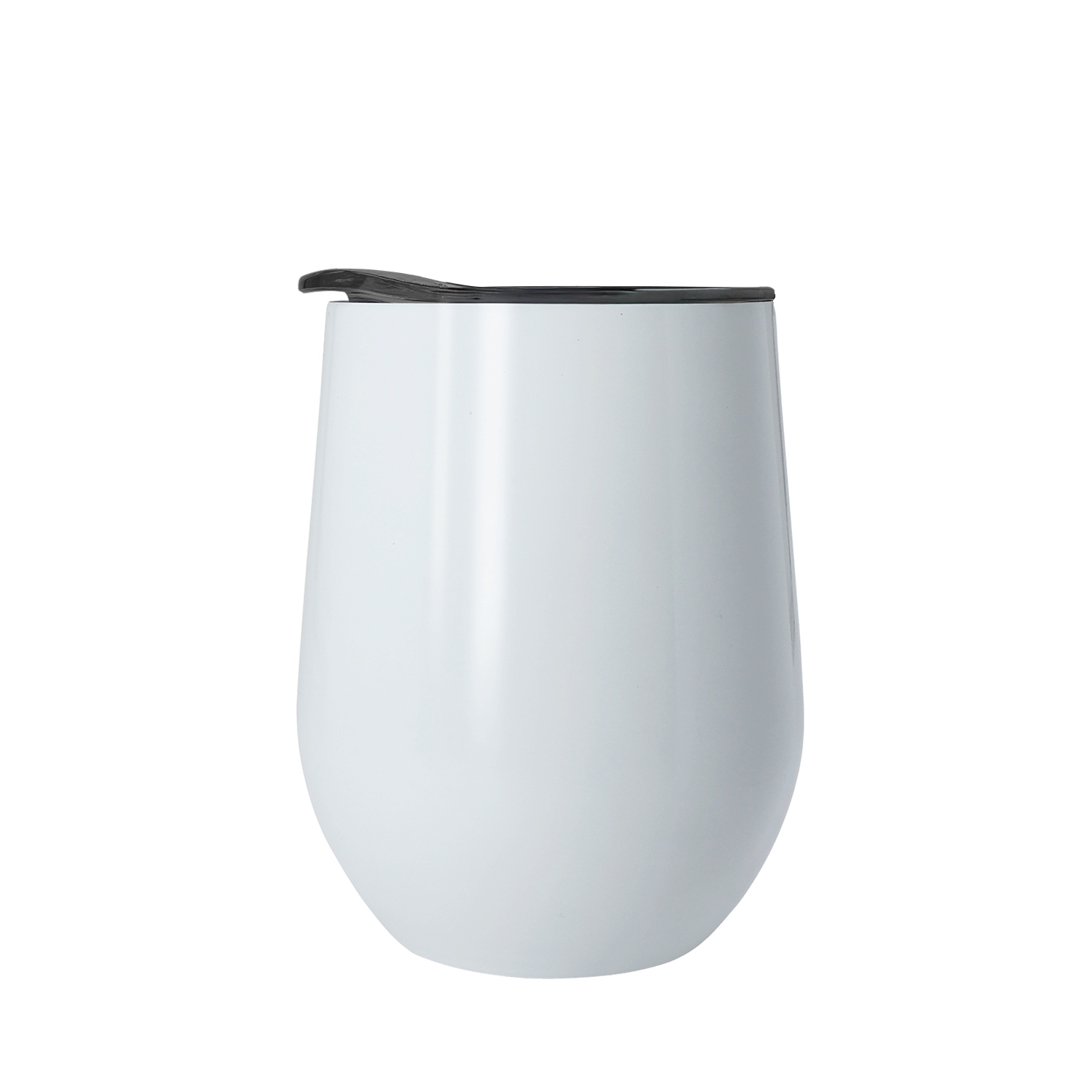 Кофер глянцевый CO12 (белый)