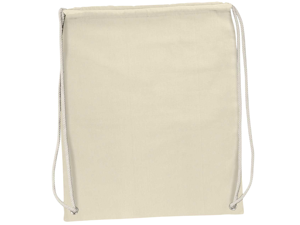 Рюкзак-мешок с возможностью полноцветной печати