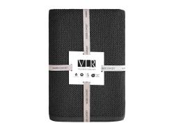 Полотенце Valerie Concept TRC S3 Anthracite