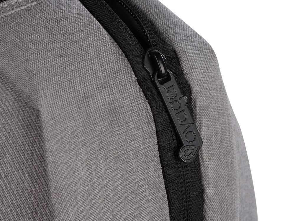 Рюкзак Flash для ноутбука 15'', светло-серый Рюкзак Flash для ноутбука 15'', светло-серый