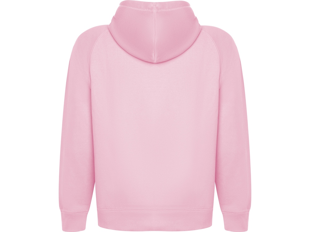 Толстовка с капюшоном Vinson, светло-розовый
