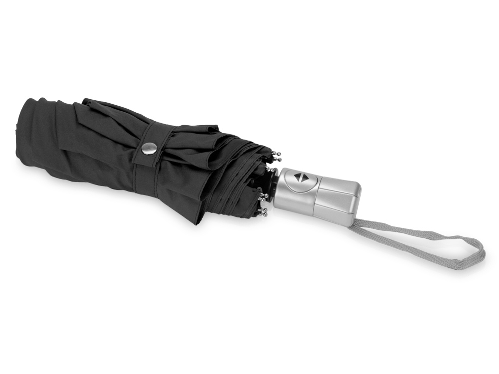 Зонт Леньяно, черный (Р) Зонт Леньяно, черный (Р)