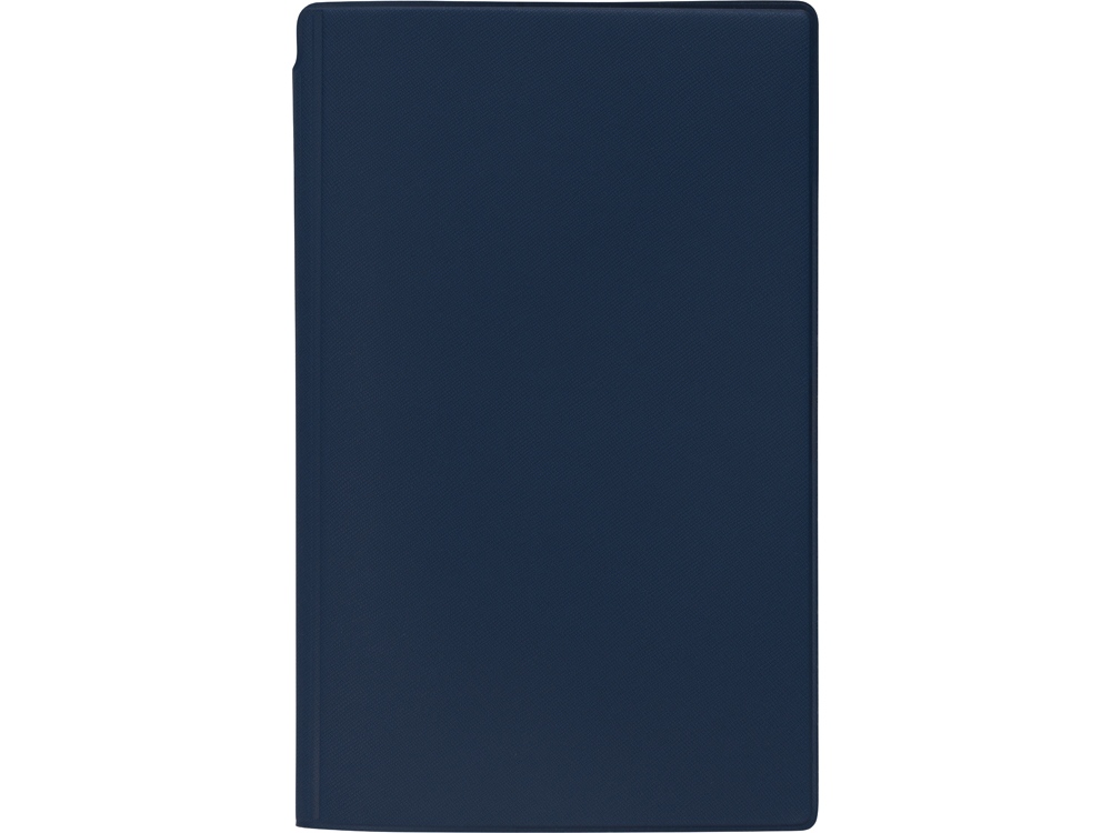 Семейный органайзер для путешествия Favor, темно-синий/темно-серый