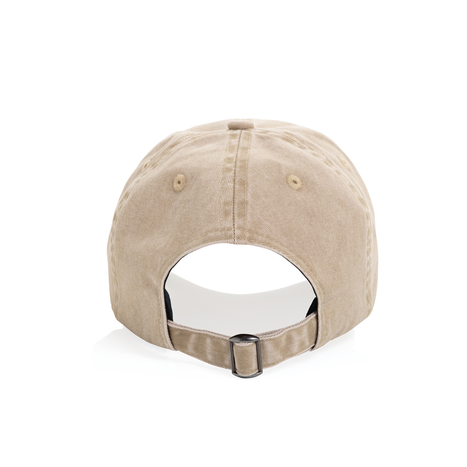 Бейсболка BEAU AWARE™ из хлопковой саржи, 6 клиньев, 270 г/м² Бейсболка BEAU AWARE™ из хлопковой саржи, 6 клиньев, 270 г/м²