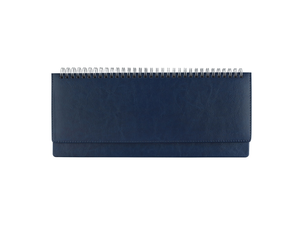 Планинг ГР. датированный Sidney Nebraska 2022, синий