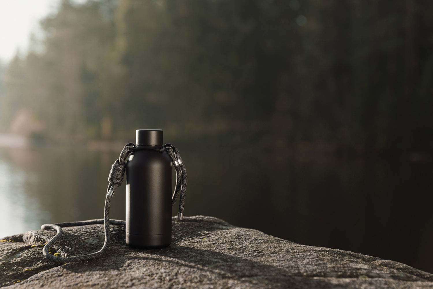 Термобутылка VINGA Parks RCS SS, 400 мл