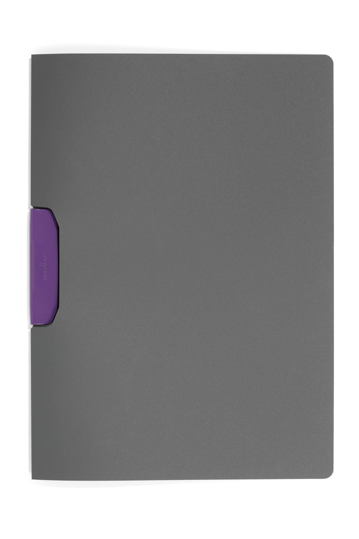 230400-12 Папка DURASWING COLOR с фиолетовым клипом 230400-12 Папка DURASWING COLOR с фиолетовым клипом
