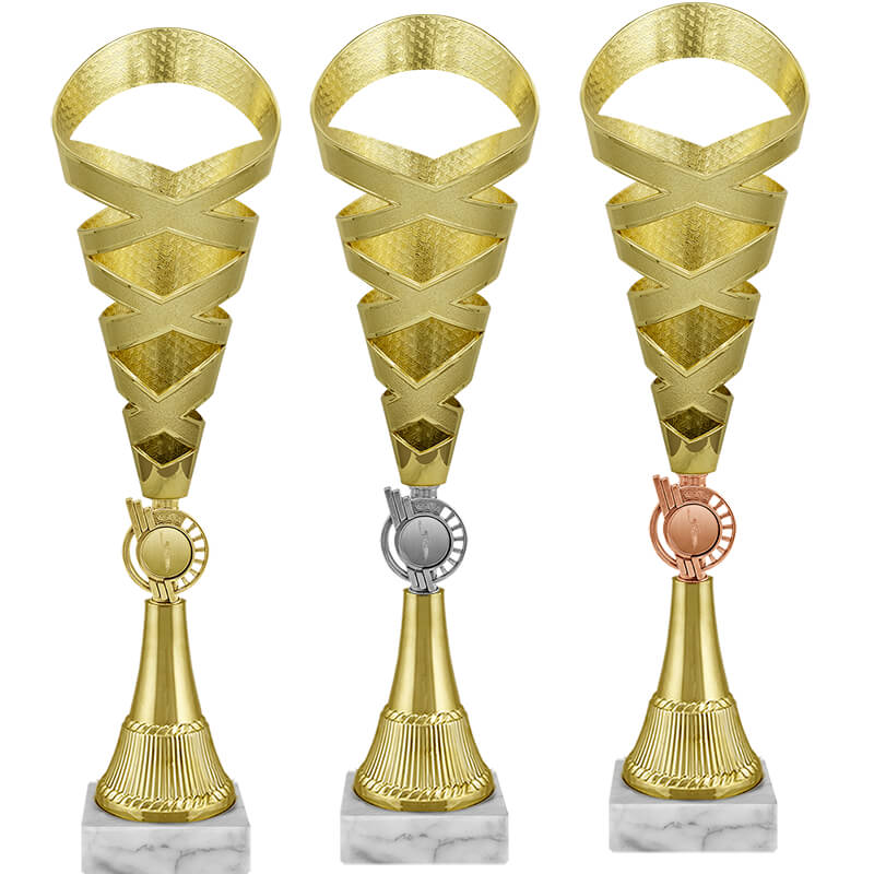 Кубок Мадкэн (под золото)