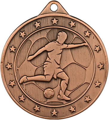 Медаль Фабио