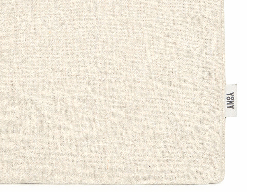 Сумка Микси из смесовой ткани, 160 г/м2, натуральный