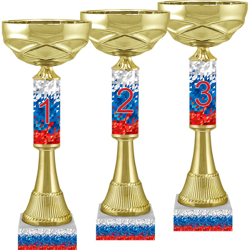 Кубок Гранд 3 место