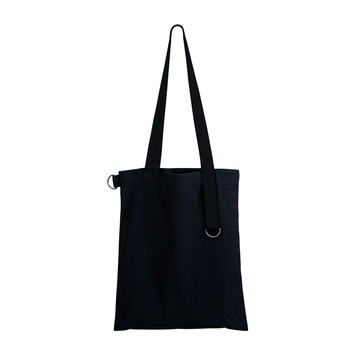 Шоппер Superbag black (чёрный)