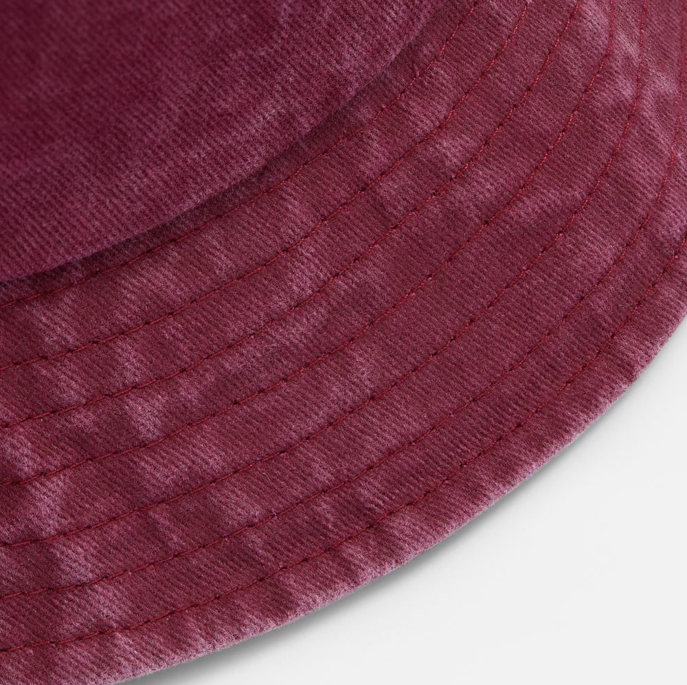 Панама Berwi, бордовая Панама Berwi, бордовая