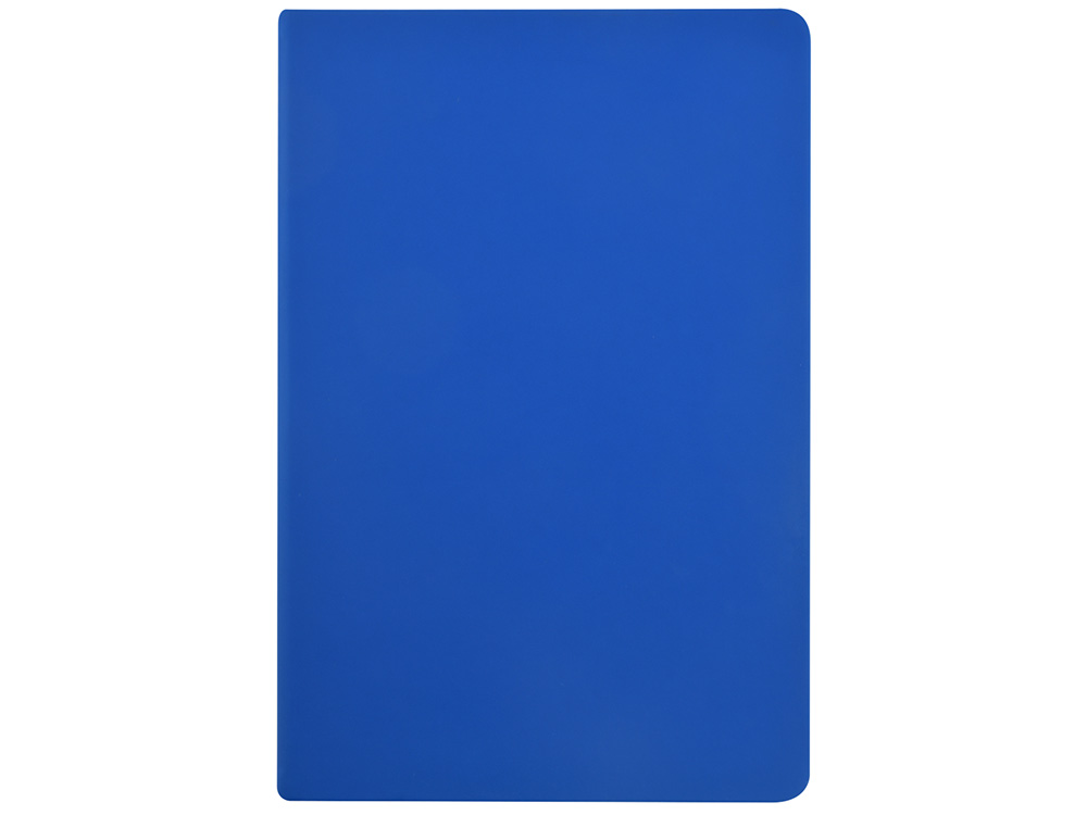 Ежедневник А5 датированный Megapolis Color 2026, синий