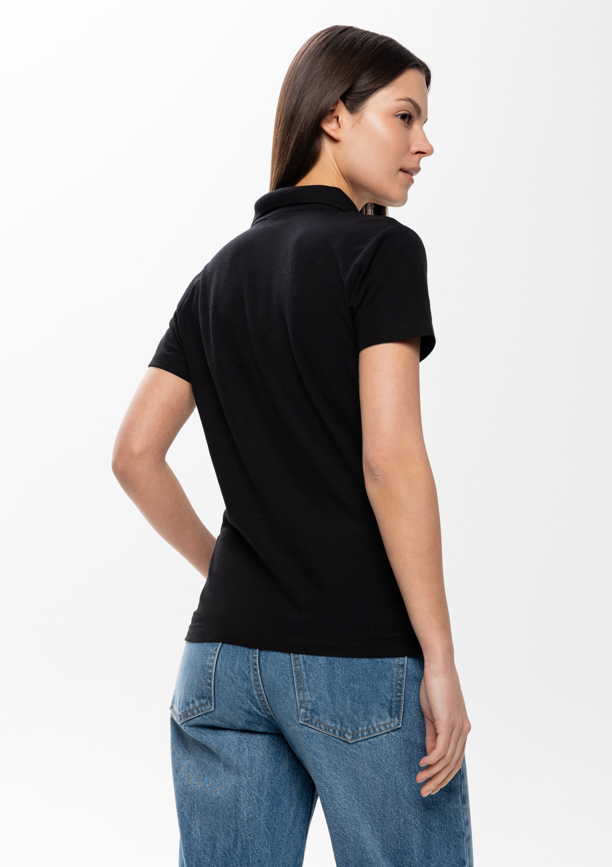 Рубашка поло женская 04WL Classic