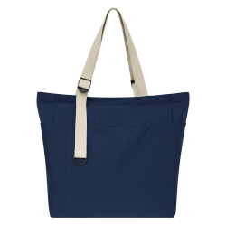 Сумка для покупок Сола (Sola), синяя