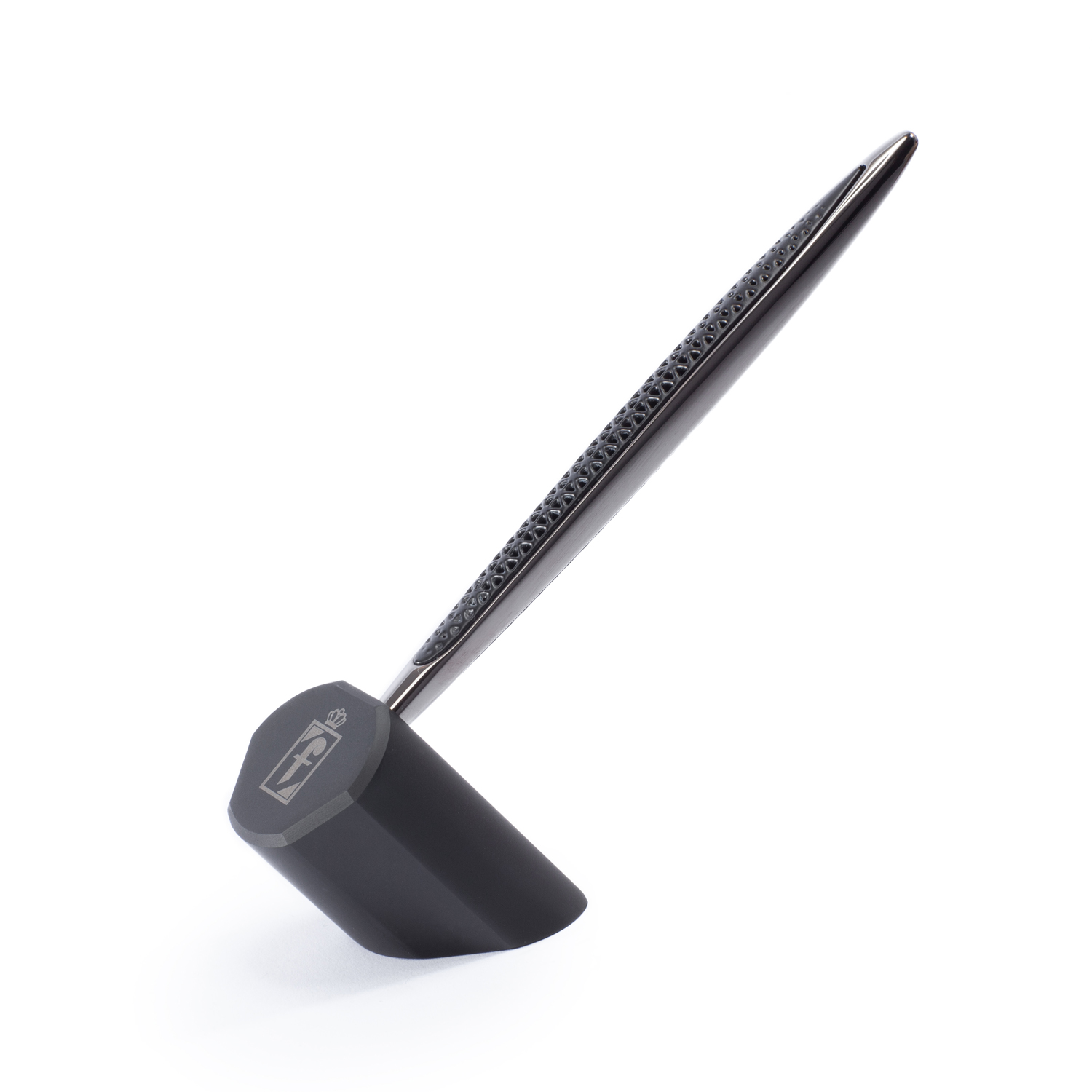 Вечная ручка Pininfarina Cambiano Transitions BLACK