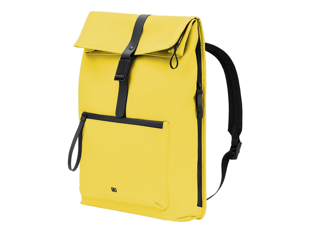 Рюкзак NINETYGO URBAN.DAILY Backpack, желтый Рюкзак NINETYGO URBAN.DAILY Backpack, желтый