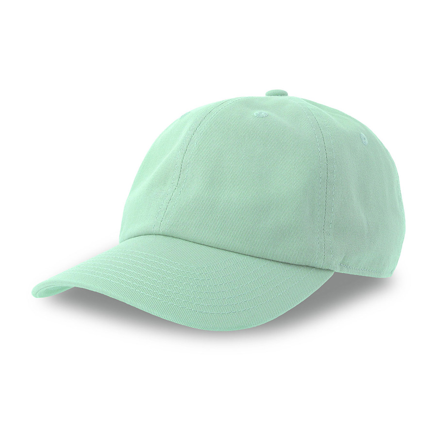 Бейсболка DAD HAT-S, 6 клиньев, металлическая застежка Бейсболка DAD HAT-S, 6 клиньев, металлическая застежка