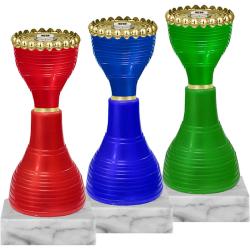 Награда (зеленая)