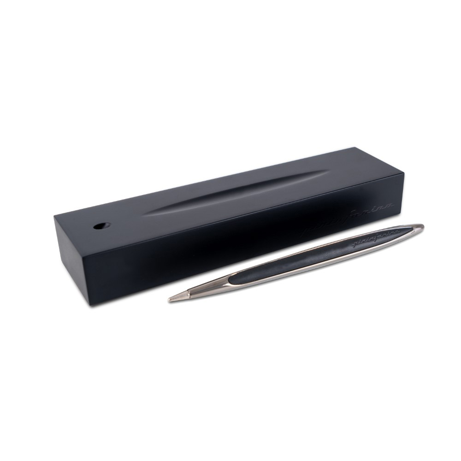 Вечная ручка Pininfarina Cambiano Black Edition
