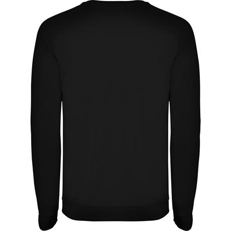 Джемпер ANNAPURNA мужской, ЧЕРНЫЙ 2XL