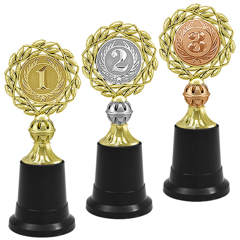 Награда 1 место