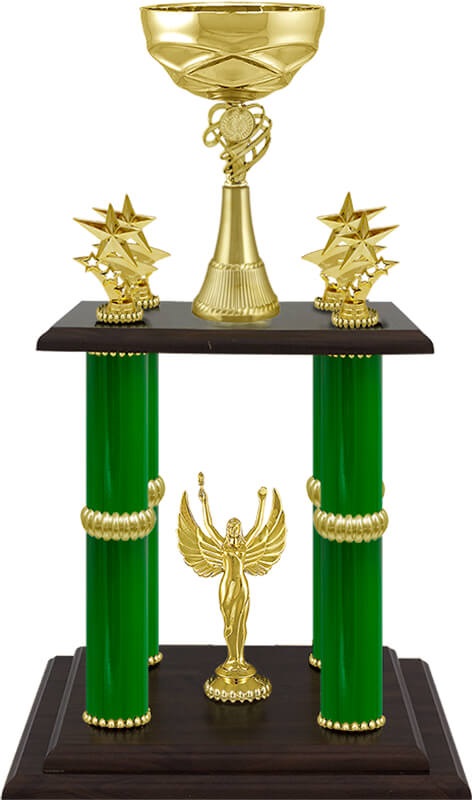 Кубок Лареина (зеленый)