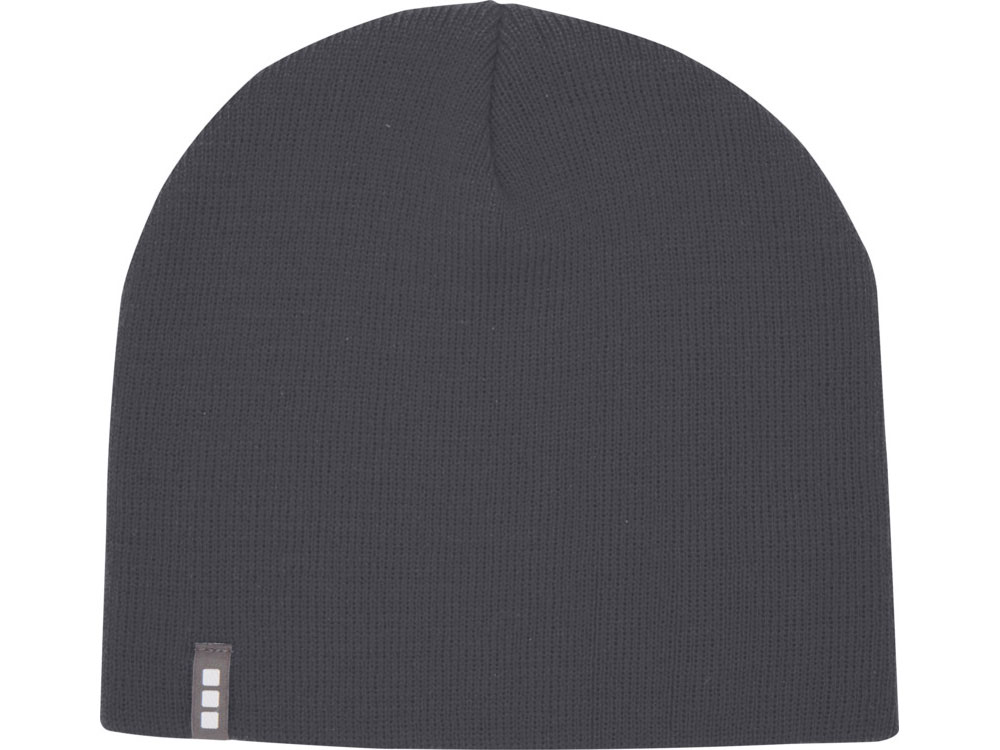 Изу шапка, темно-серый