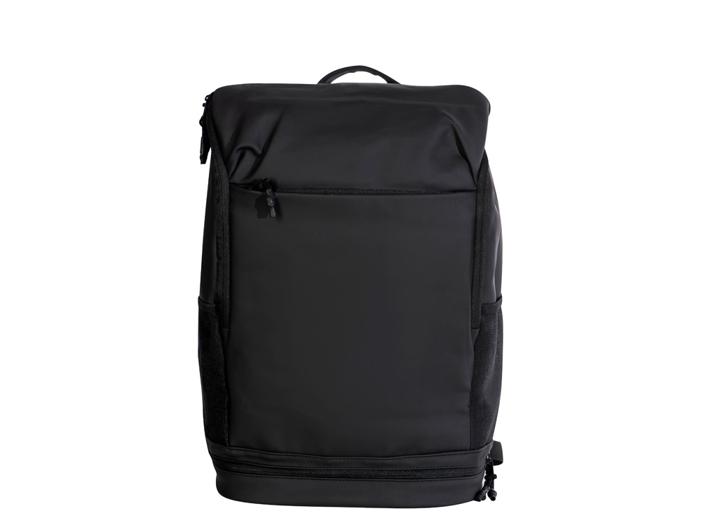 Рюкзак Gym с отделением для обуви, черный (P) Рюкзак Gym с отделением для обуви, черный (P)