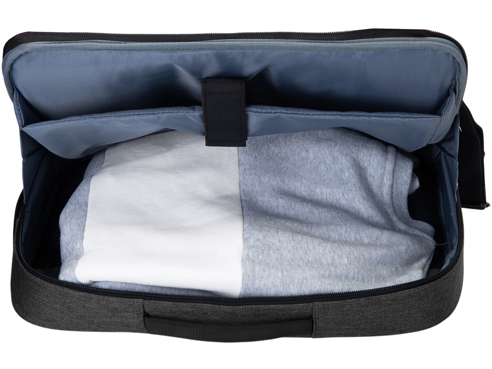 Рюкзак-трансформер Specter Hybrid для ноутбука 16'', серый