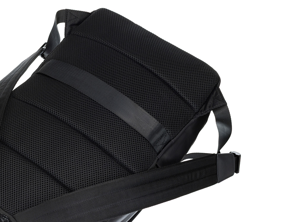 Рюкзак TORBER НОВА с отделением для ноутбука 14.1, чёрный, нейлон/полиэстер, 25 х 11 х 43 см Рюкзак TORBER НОВА с отделением для ноутбука 14.1, чёрный, нейлон/полиэстер, 25 х 11 х 43 см