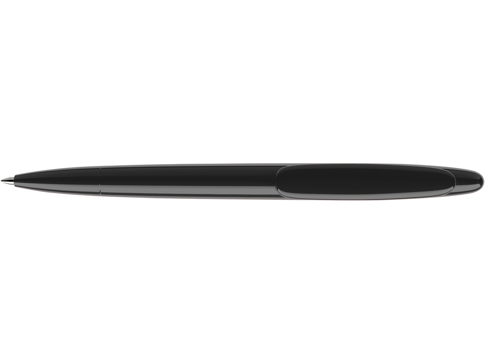 Ручка шариковая Prodir DS5 TPP, черный