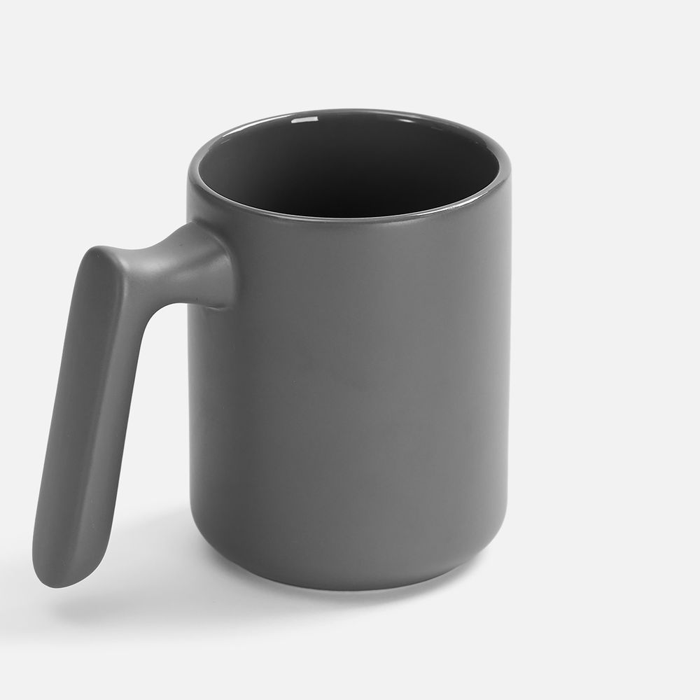 Кружка Visari, серая Кружка Visari, серая