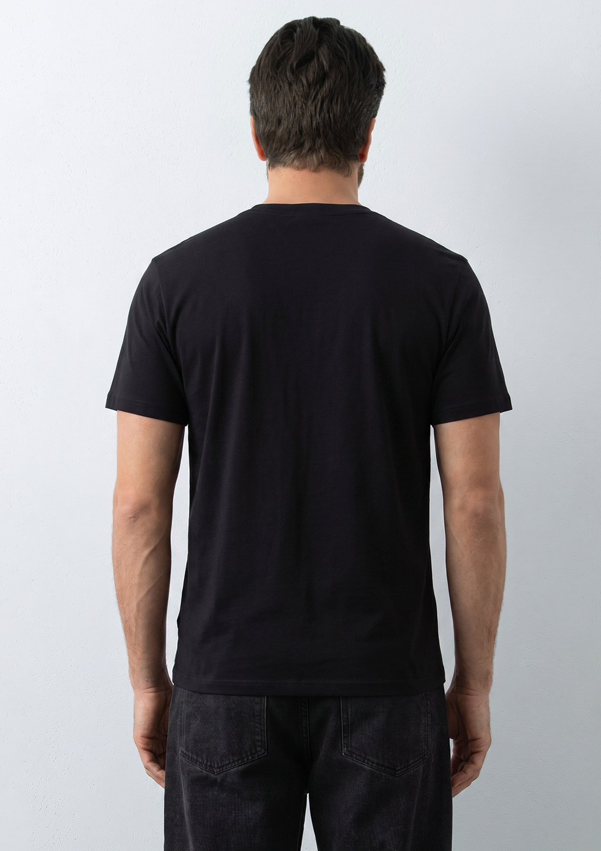 Футболка STAN, хлопок 160, 301