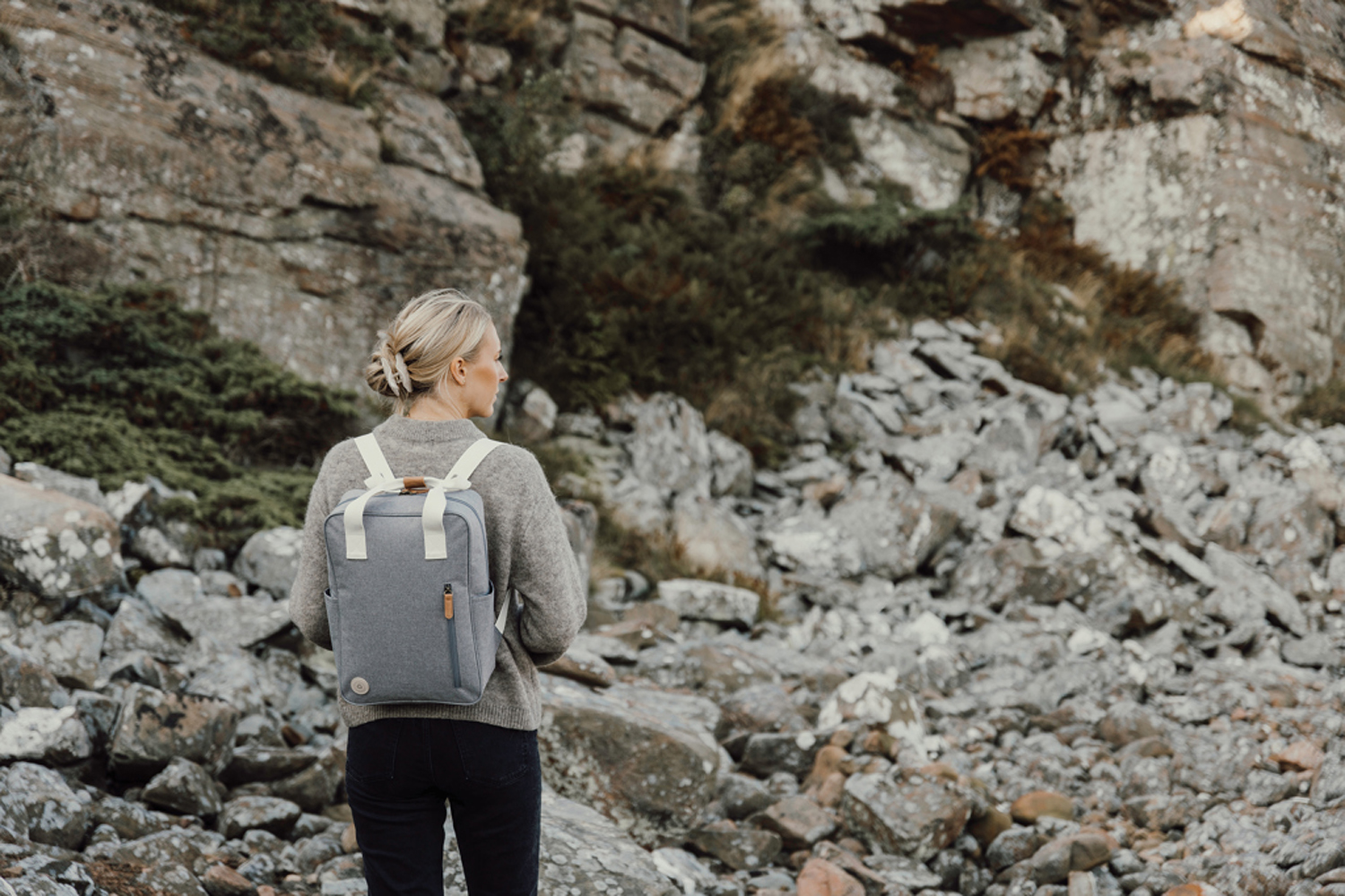 Рюкзак VINGA Sortino RCS