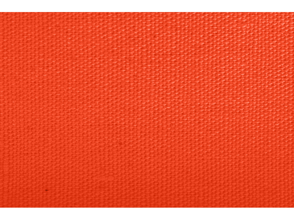 Сумка Fixy из переработанного хлопка с фиксирующей эластичной лентой, красный Сумка Fixy из переработанного хлопка с фиксирующей эластичной лентой, красный